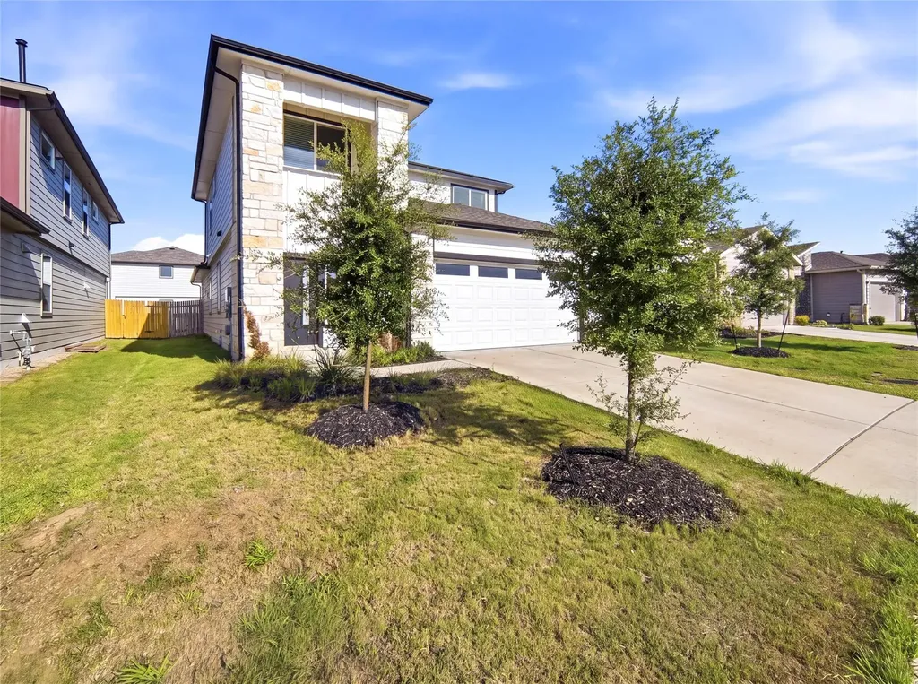 515 Millbrook Boulevard San Marcos TX 78666