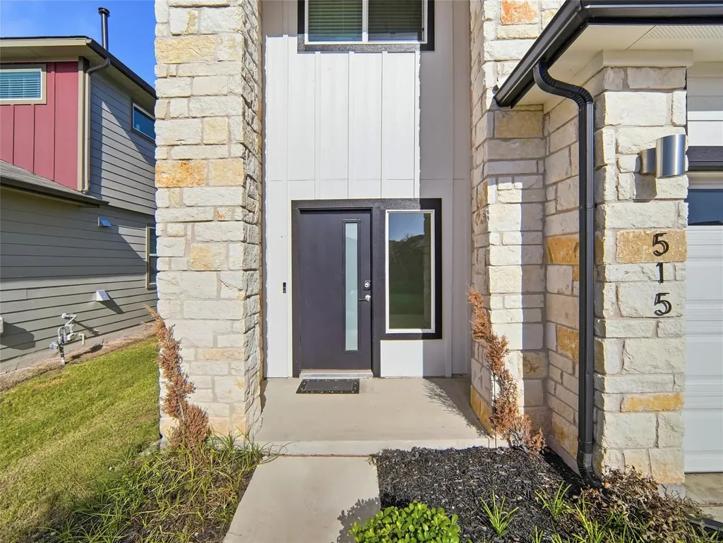 515 Millbrook Boulevard San Marcos TX 78666