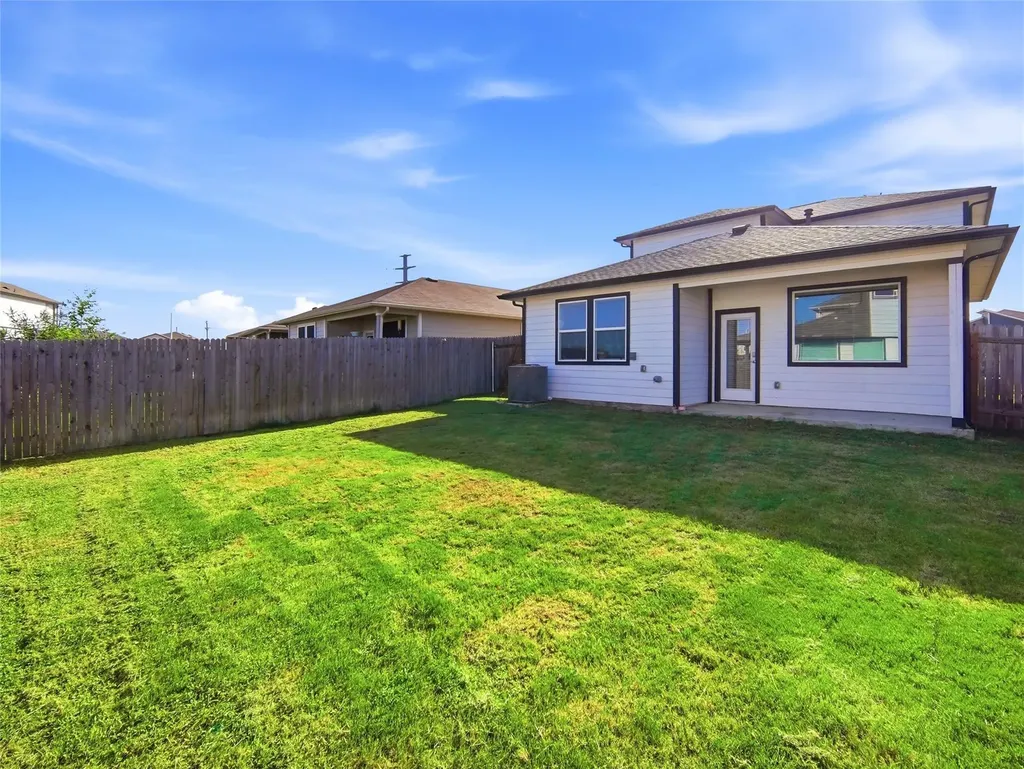 515 Millbrook Boulevard San Marcos TX 78666