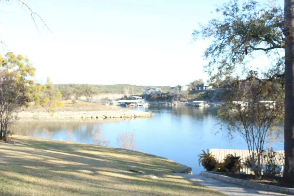 23521 Flat Creek Drive Marble Falls TX 78654