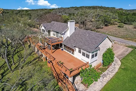 23521 Flat Creek Drive Marble Falls TX 78654