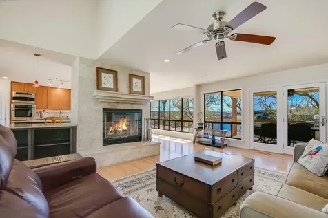 23521 Flat Creek Drive Marble Falls TX 78654
