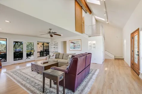 23521 Flat Creek Drive Marble Falls TX 78654