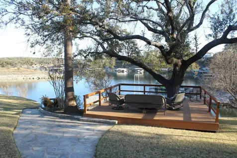 23521 Flat Creek Drive Marble Falls TX 78654