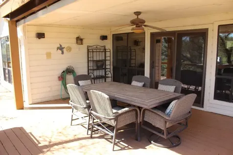 23521 Flat Creek Drive Marble Falls TX 78654