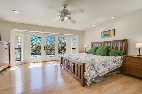 23521 Flat Creek Drive Marble Falls TX 78654