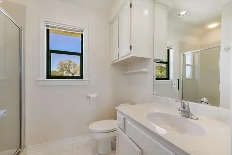 23521 Flat Creek Drive Marble Falls TX 78654