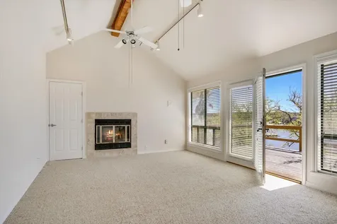 23521 Flat Creek Drive Marble Falls TX 78654