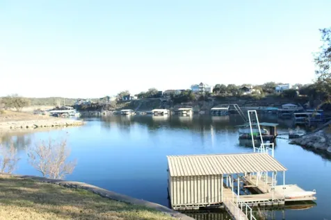 23521 Flat Creek Drive Marble Falls TX 78654