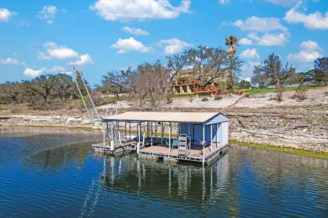 23521 Flat Creek Drive Marble Falls TX 78654