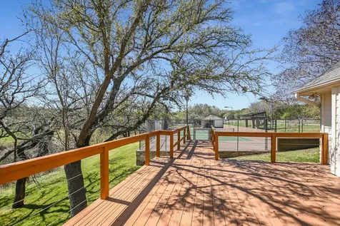 23521 Flat Creek Drive Marble Falls TX 78654