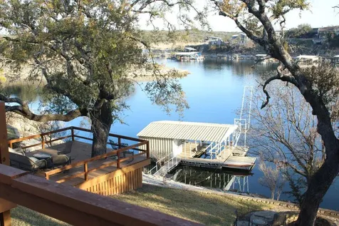 23521 Flat Creek Drive Marble Falls TX 78654