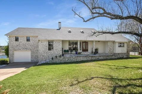 23521 Flat Creek Drive Marble Falls TX 78654