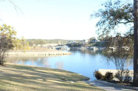 23521 Flat Creek Drive Marble Falls TX 78654