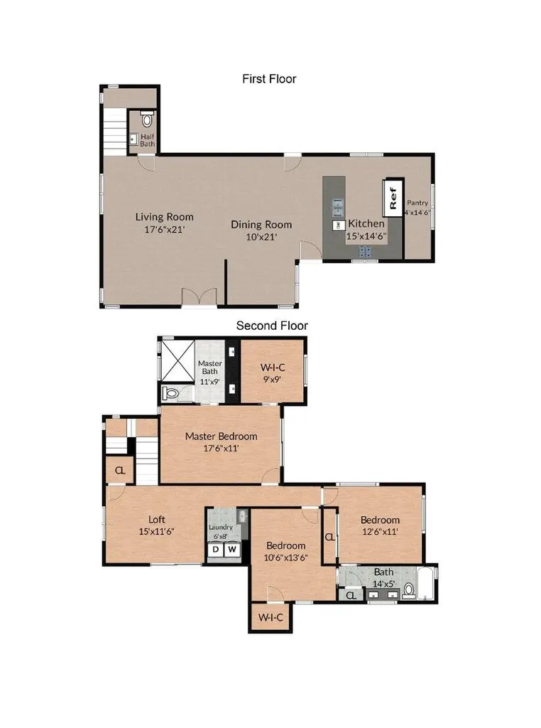 1407 Parkinson Drive Austin TX 78704