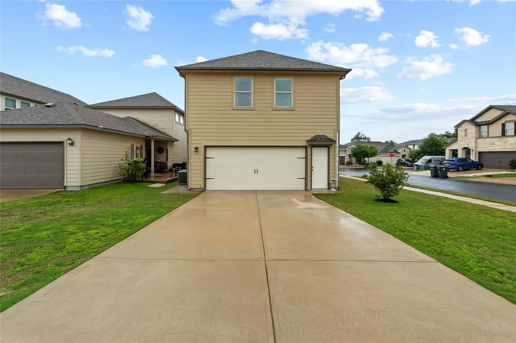 266 Diamond Point Drive Dripping Springs TX 78620