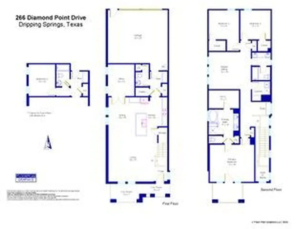 266 Diamond Point Drive Dripping Springs TX 78620