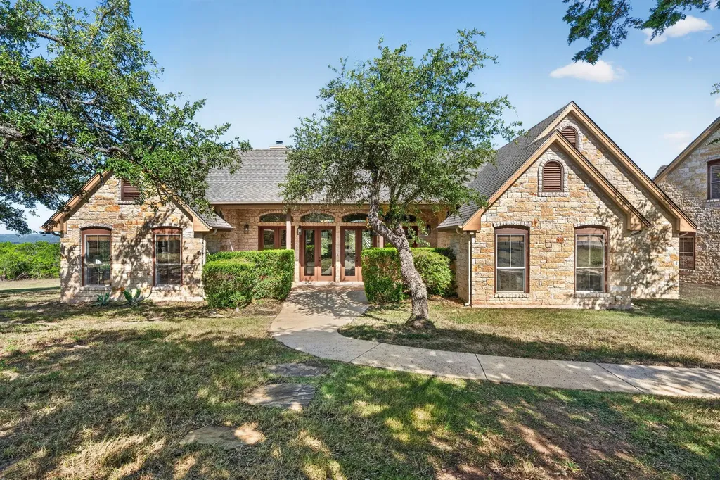 31887 Mirela Ann Lane Dripping Springs TX 78620