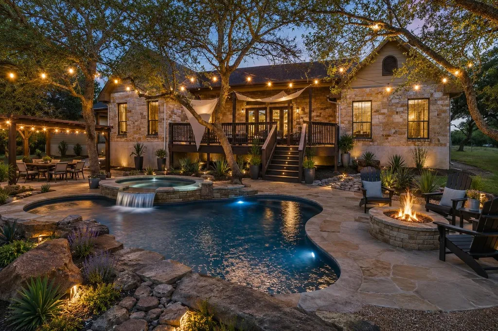 31887 Mirela Ann Lane Dripping Springs TX 78620