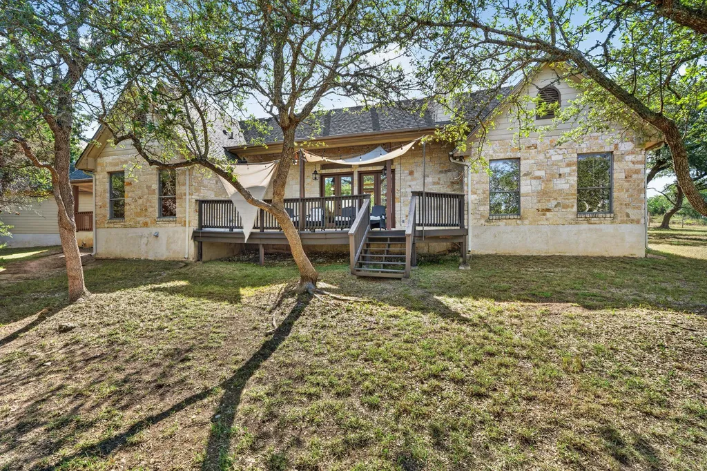 31887 Mirela Ann Lane Dripping Springs TX 78620