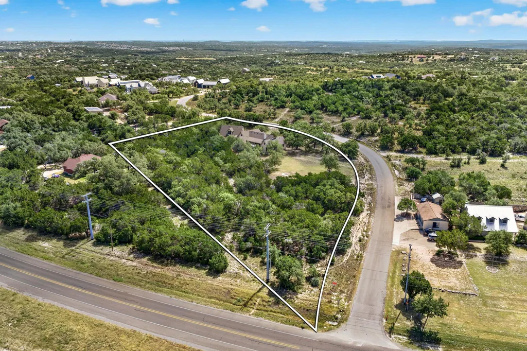 31887 Mirela Ann Lane Dripping Springs TX 78620