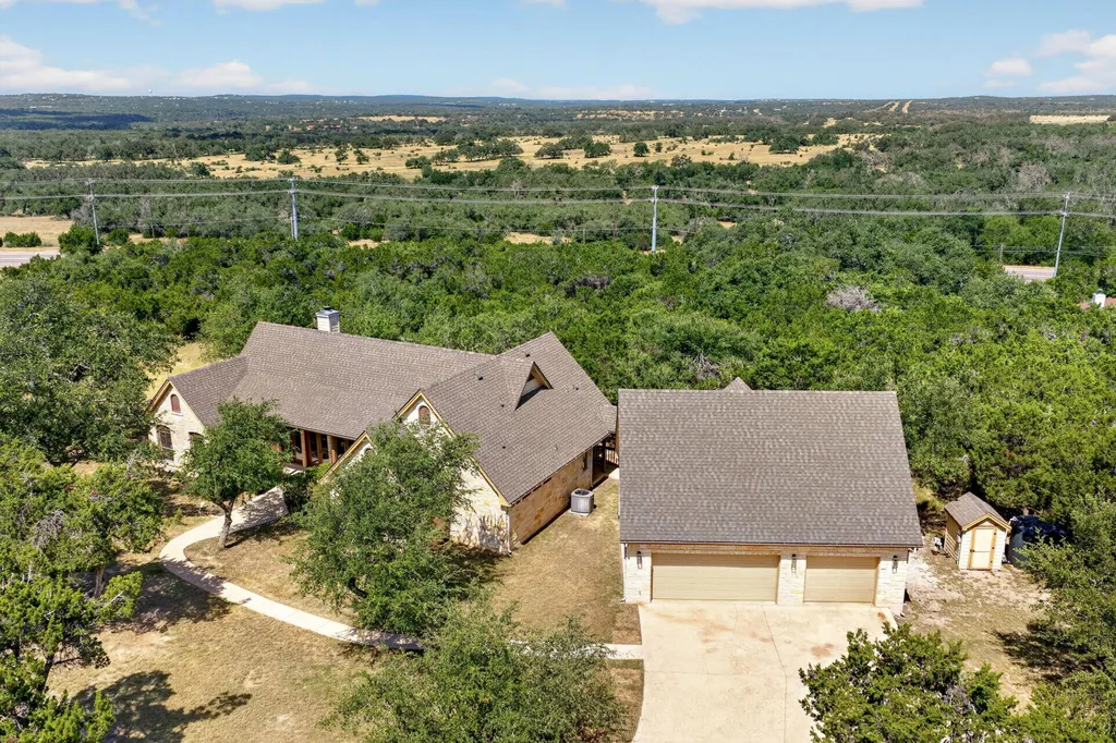 31887 Mirela Ann Lane Dripping Springs TX 78620