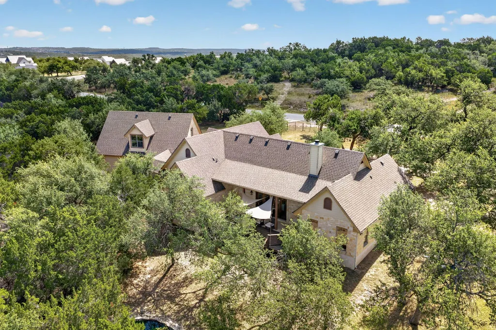 31887 Mirela Ann Lane Dripping Springs TX 78620