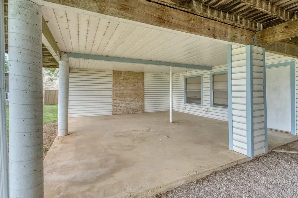 420 Hill Drive Granite Shoals TX 78654