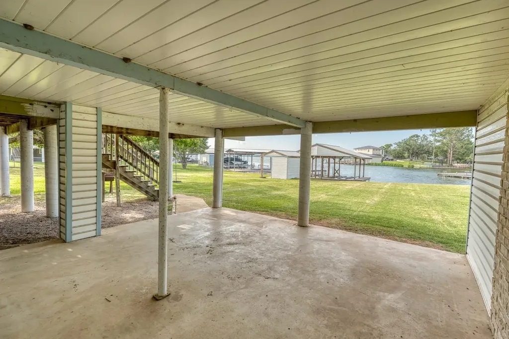420 Hill Drive Granite Shoals TX 78654