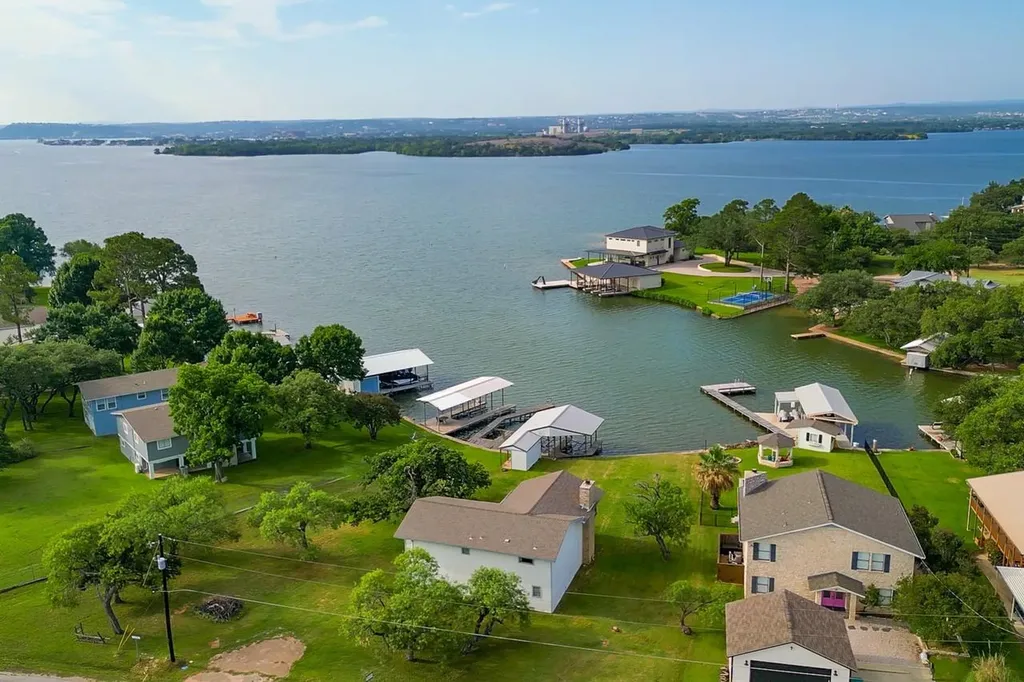 420 Hill Drive Granite Shoals TX 78654
