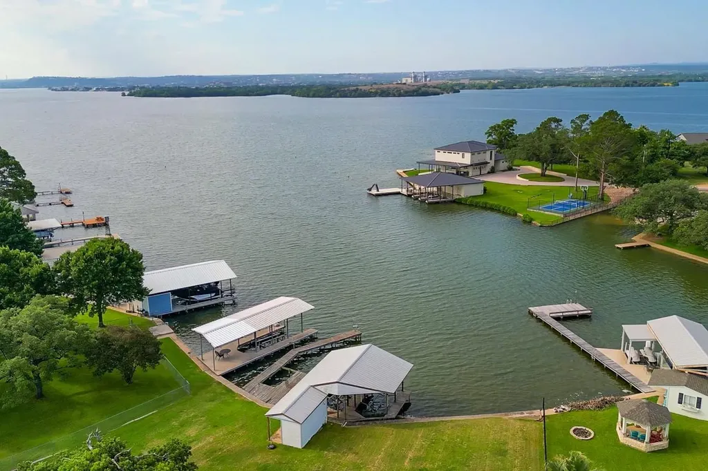 420 Hill Drive Granite Shoals TX 78654