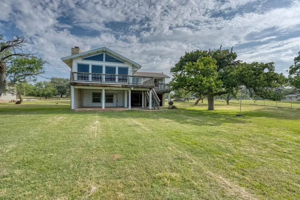420 Hill Drive Granite Shoals TX 78654