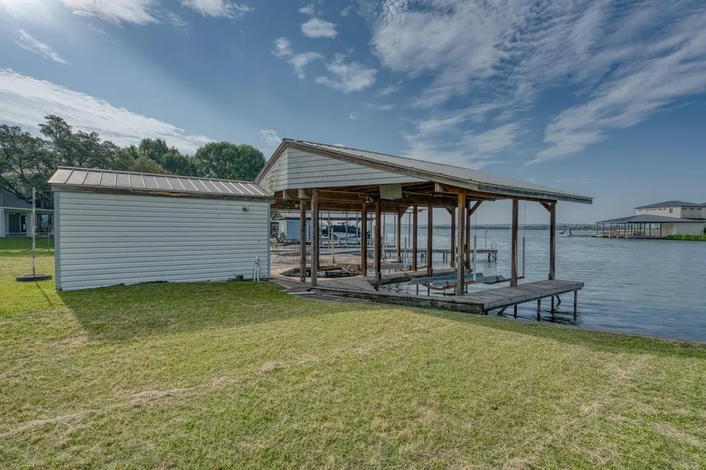 420 Hill Drive Granite Shoals TX 78654