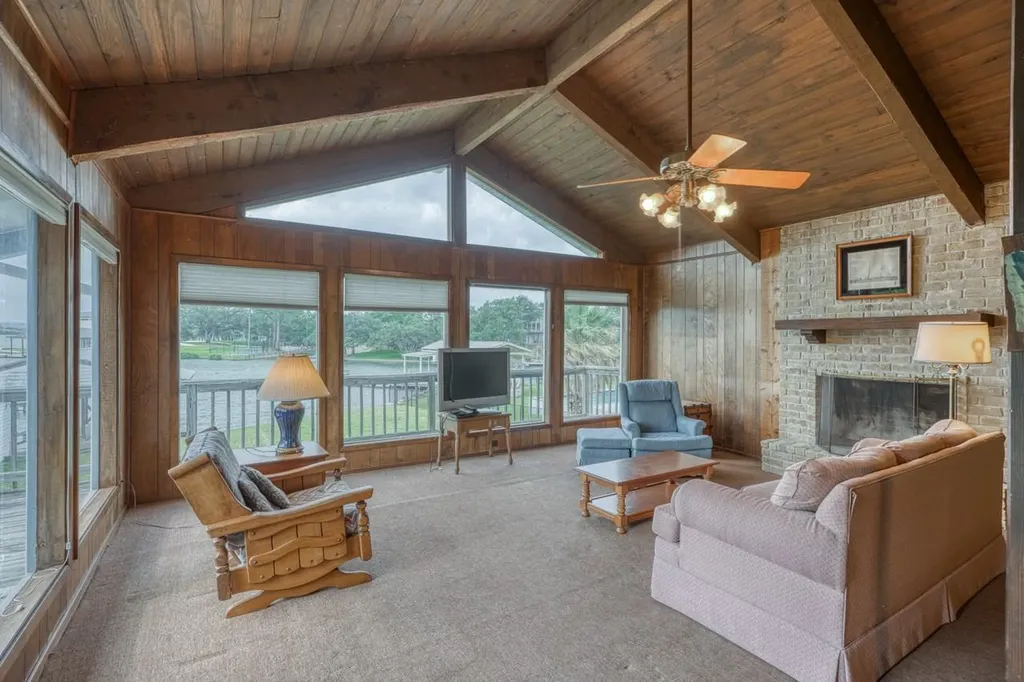 420 Hill Drive Granite Shoals TX 78654