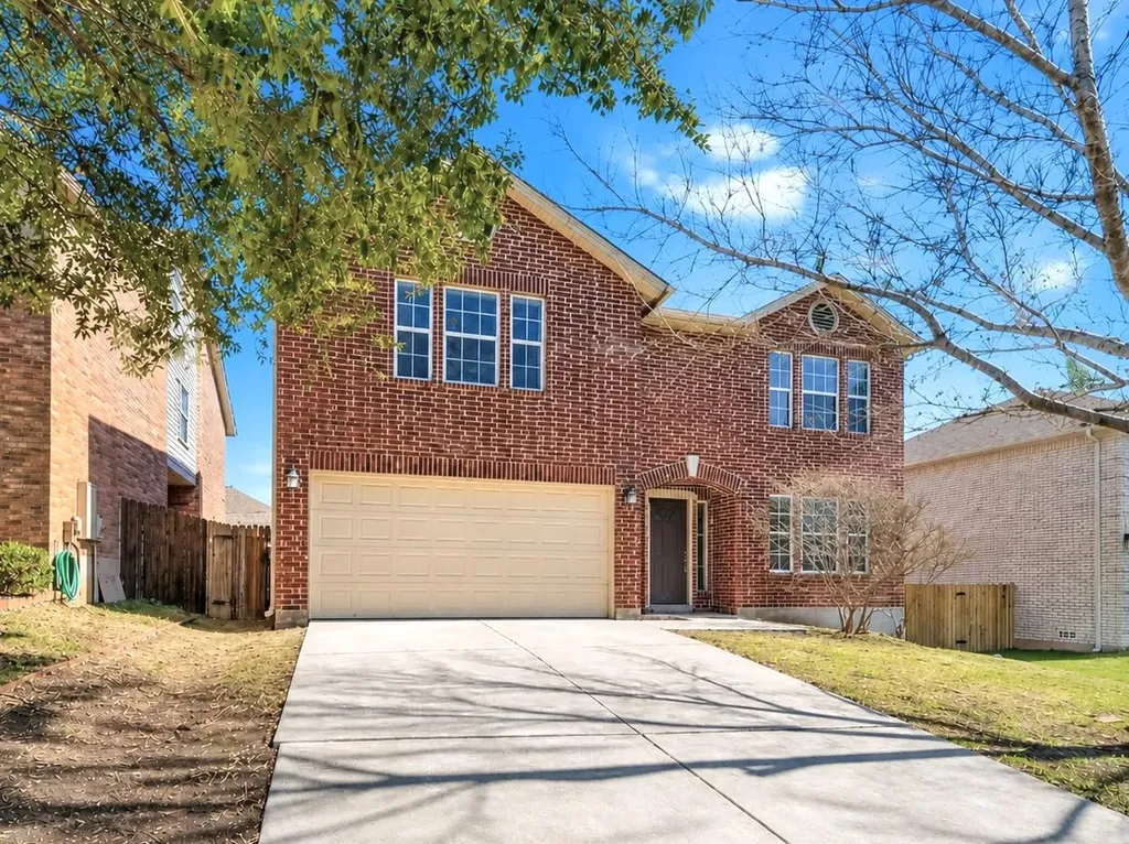 11112 Chatam Berry Lane Austin TX 78748