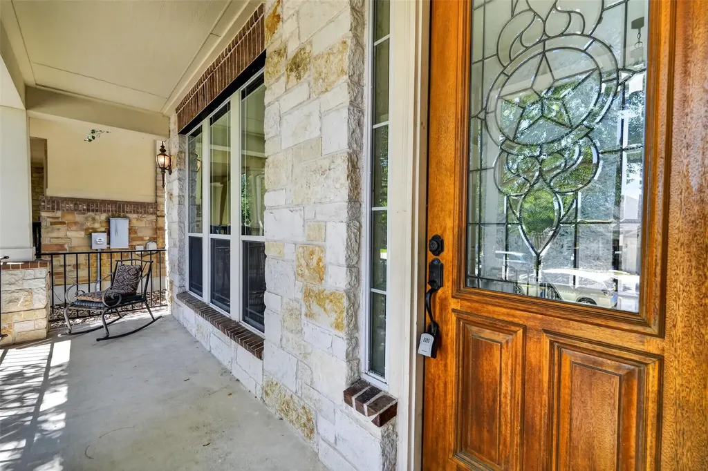 11028 Cherisse Drive Austin TX 78739