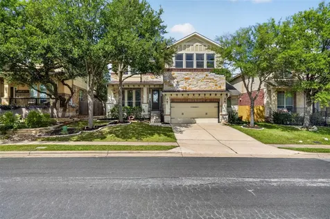 11028 Cherisse Drive Austin TX 78739