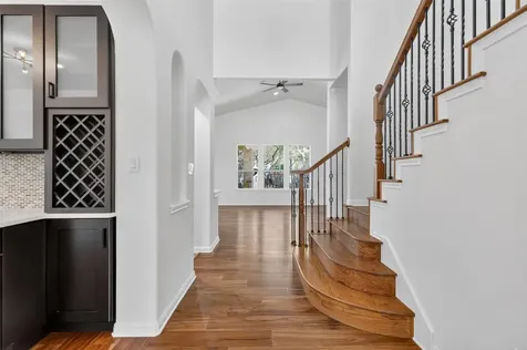 11028 Cherisse Drive Austin TX 78739
