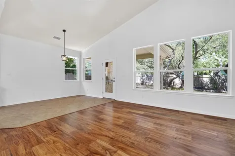 11028 Cherisse Drive Austin TX 78739