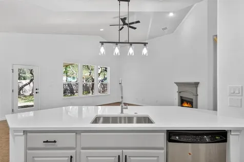 11028 Cherisse Drive Austin TX 78739