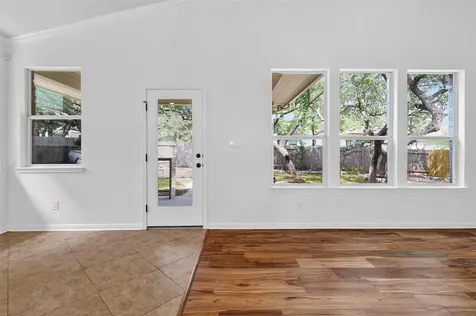11028 Cherisse Drive Austin TX 78739