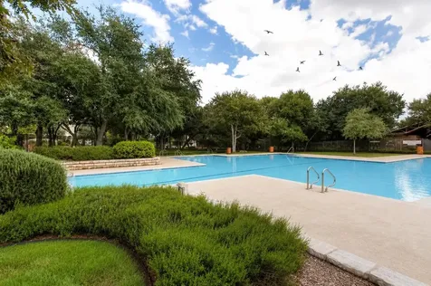 11028 Cherisse Drive Austin TX 78739