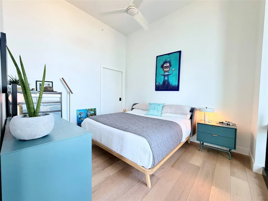 70 Rainey Street Austin TX 78701