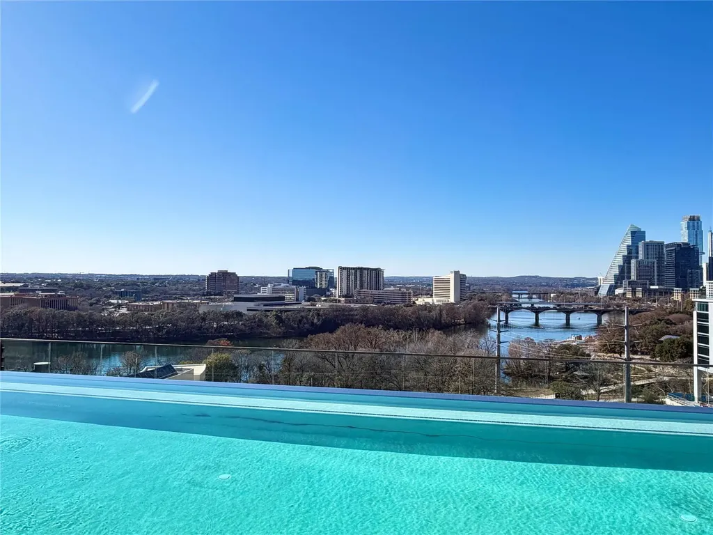 70 Rainey Street Austin TX 78701