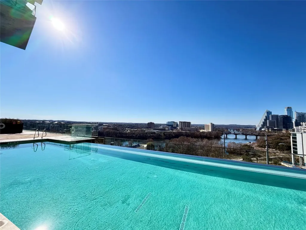 70 Rainey Street Austin TX 78701