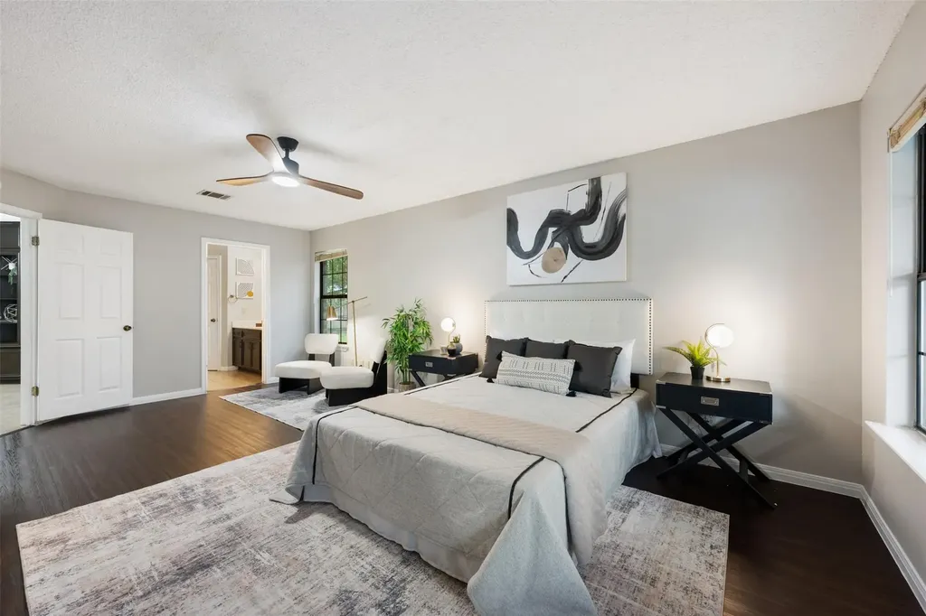 2306 Alimony Cove Austin TX 78727