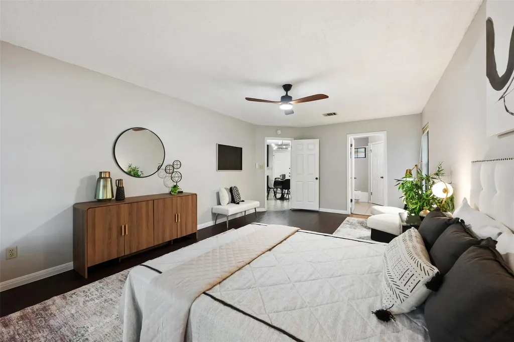 2306 Alimony Cove Austin TX 78727