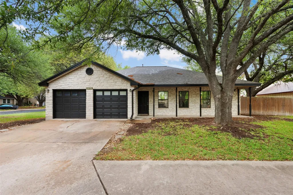 2306 Alimony Cove Austin TX 78727