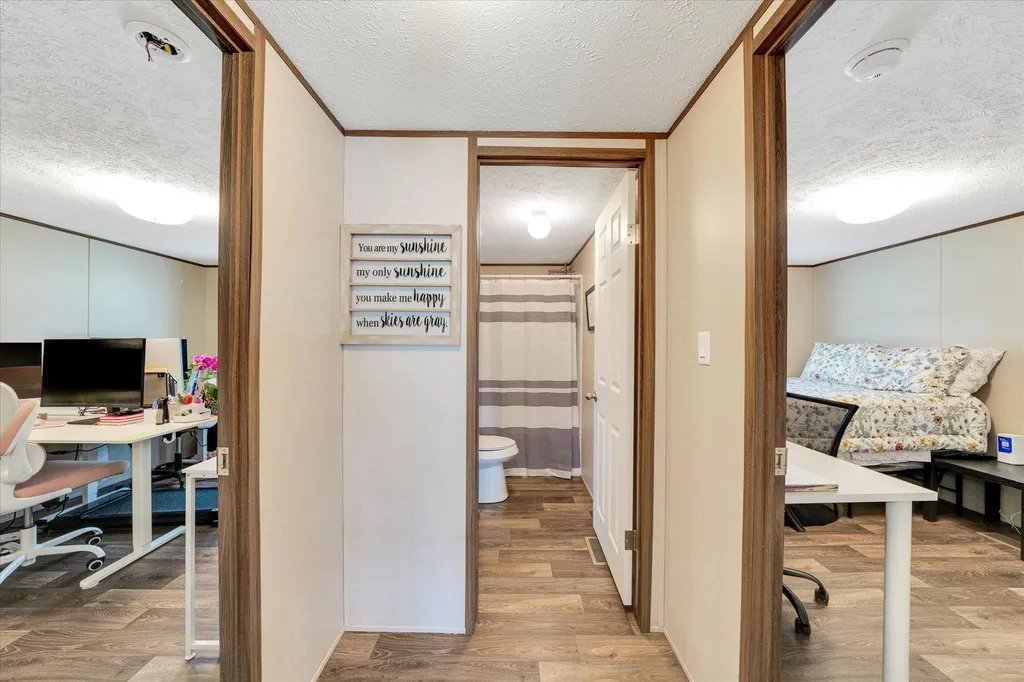 2755 Washburn Road Luling TX 78648