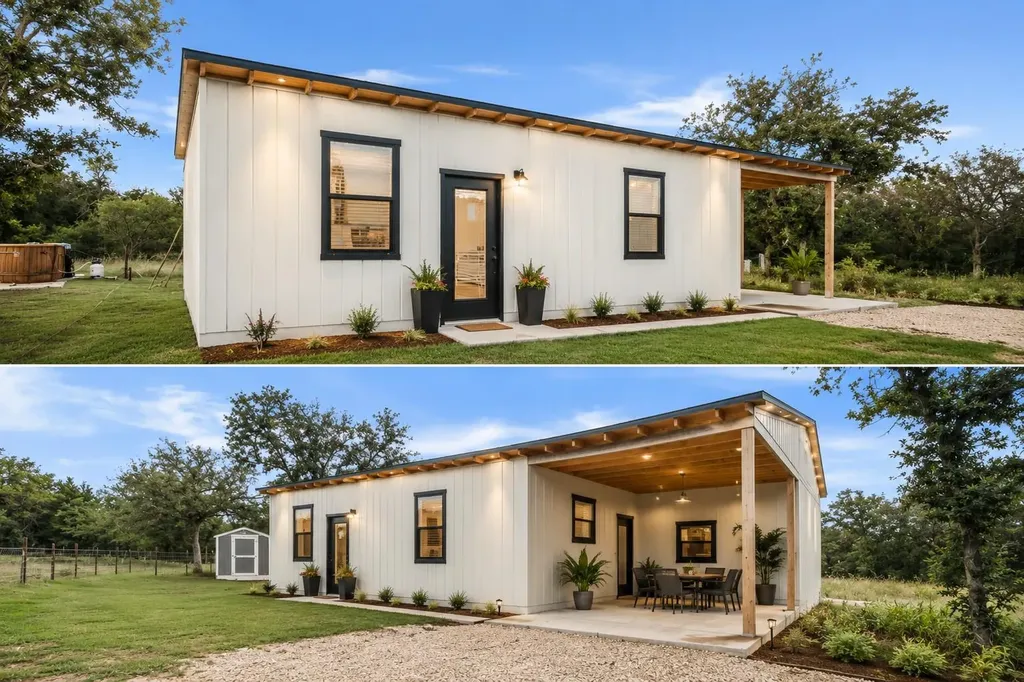 2755 Washburn Road Luling TX 78648
